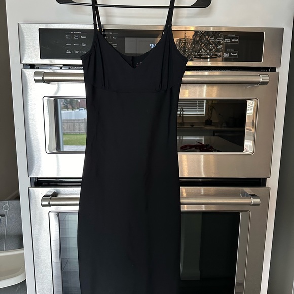 Commando slip dress - Picture 6 of 11